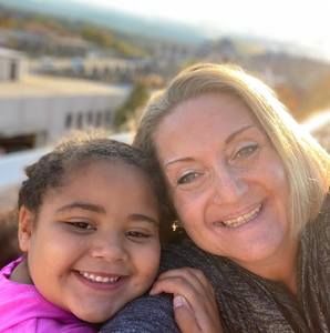 Meet your Posher, Lynn